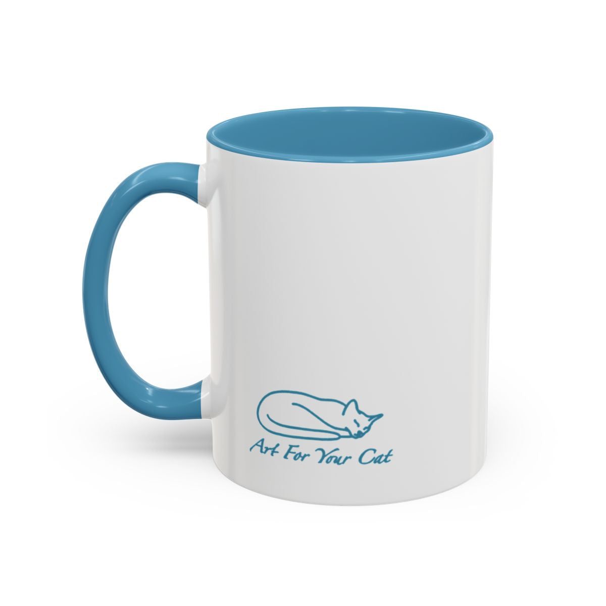 11oz Mug (2 colors)