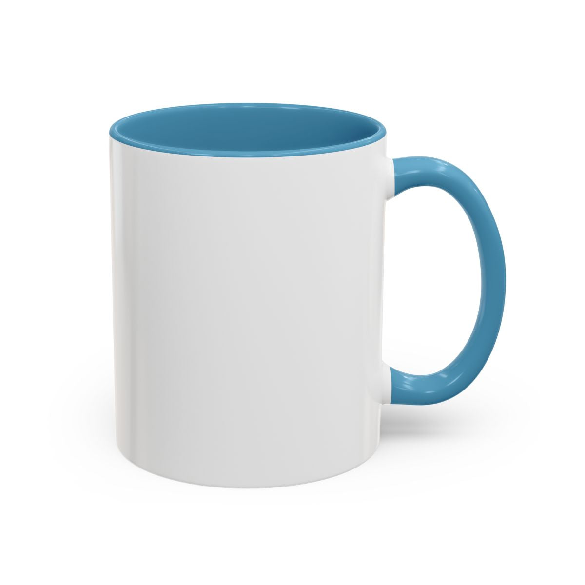 11oz Mug (2 colors)