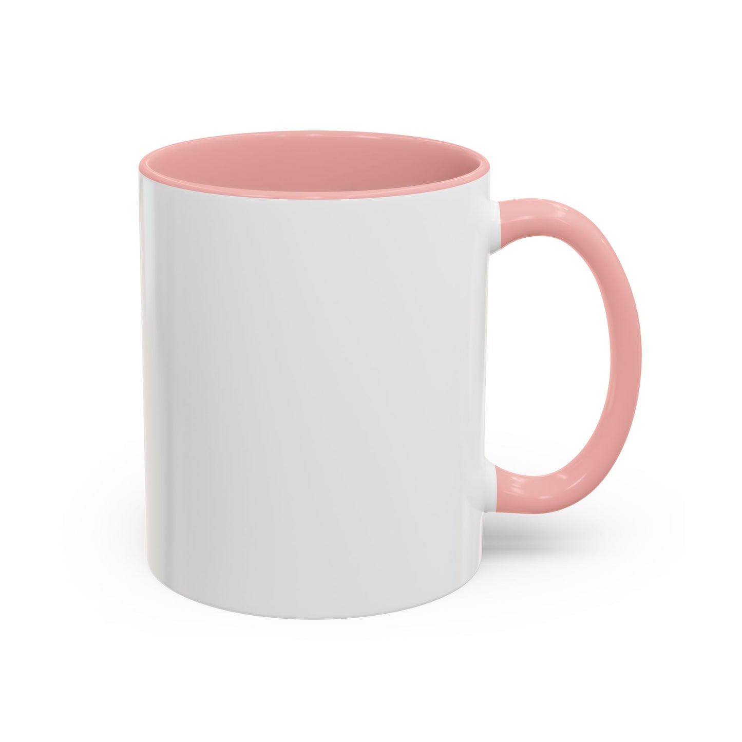 11oz Mug (2 colors)
