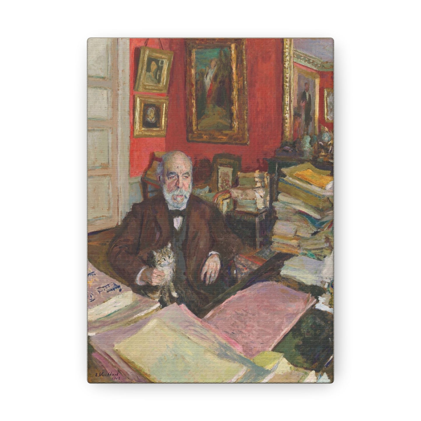 Théodore Duret