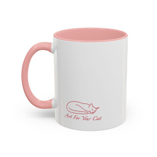 11oz Mug (2 colors)