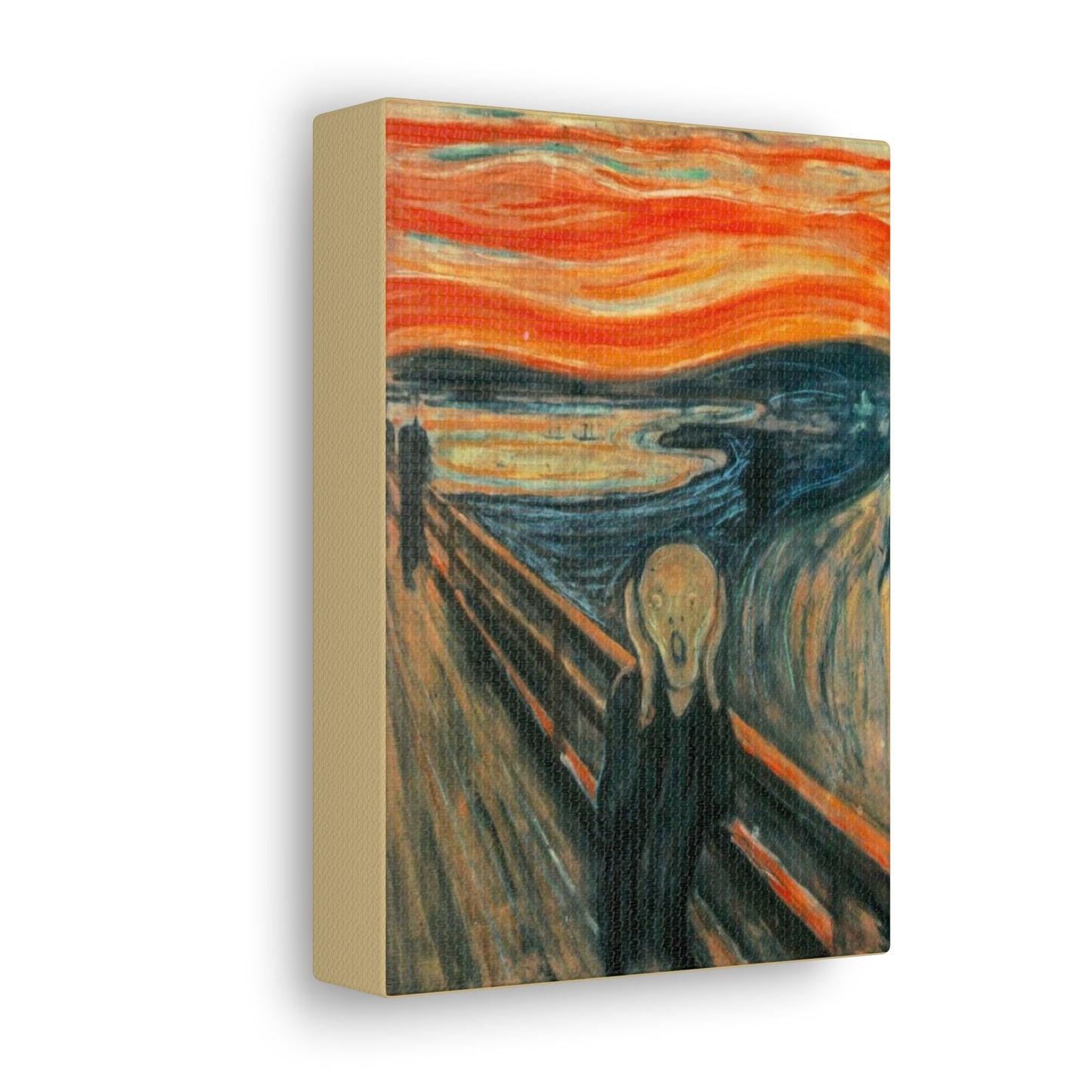 The Scream