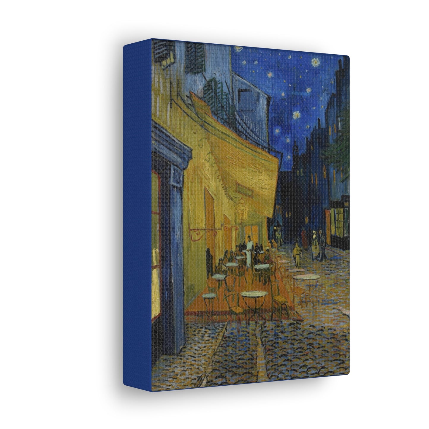 Café Terrace at Night
