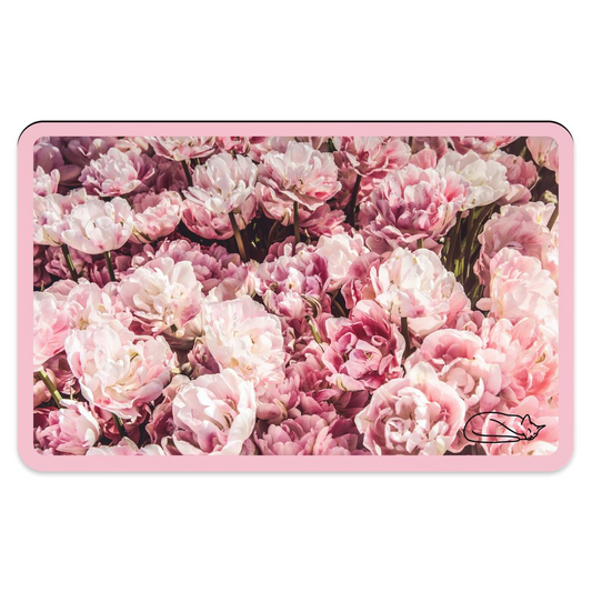 Pink Peonies