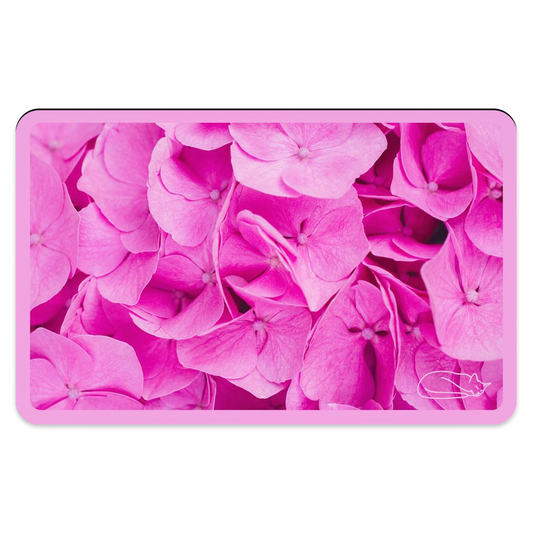 Pink Flowers