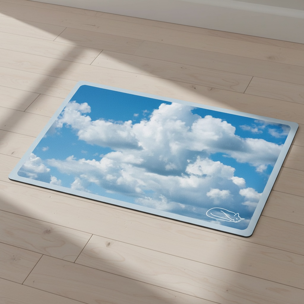 Cloudy Sky