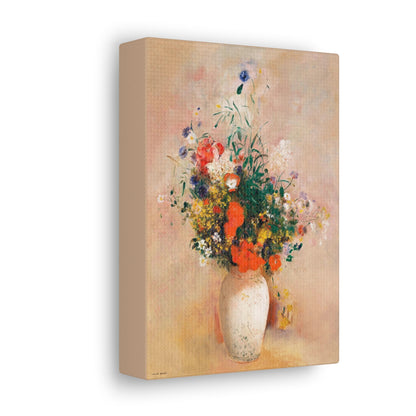 Vase of Flowers