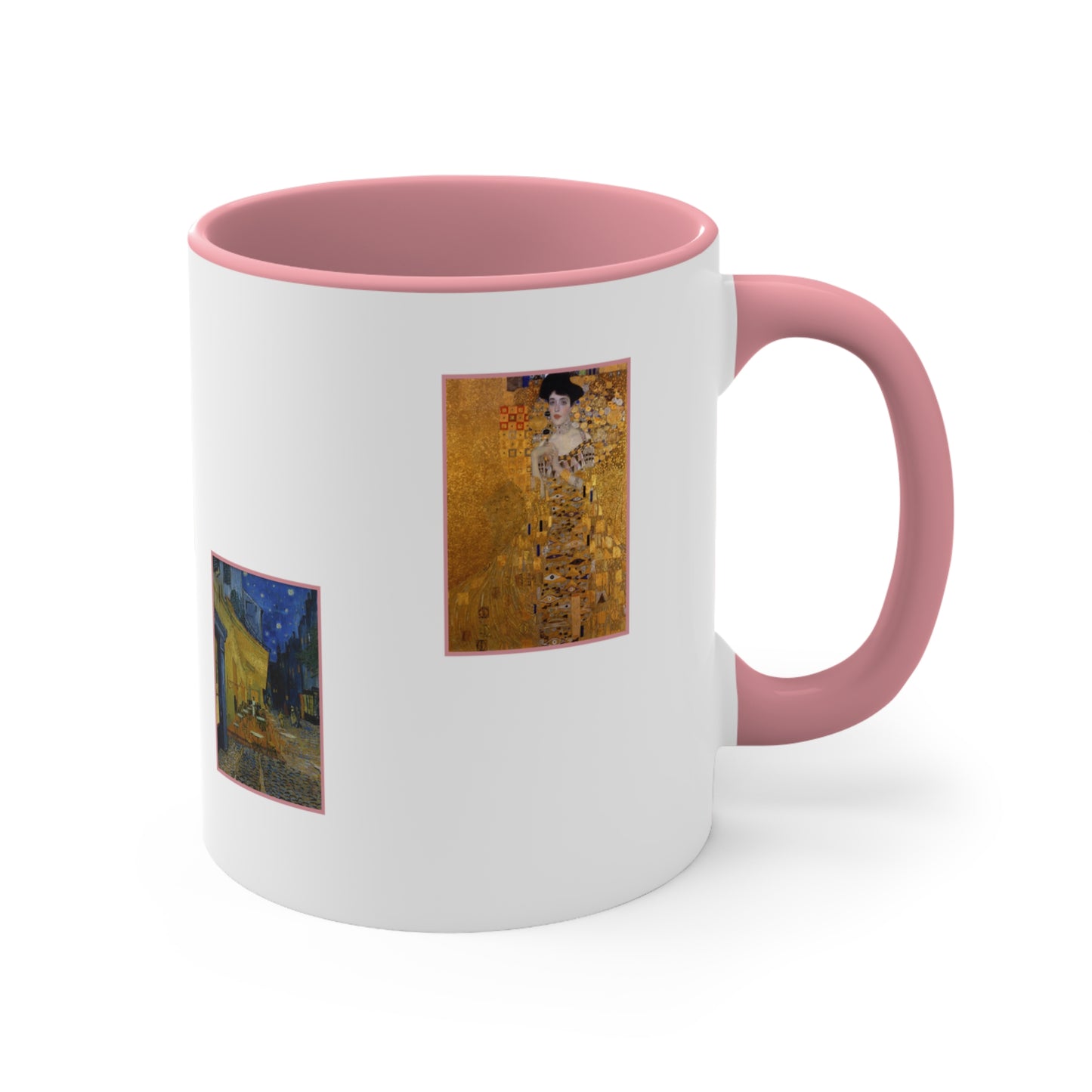 11oz Mug (2 colors)