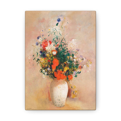 Vase of Flowers