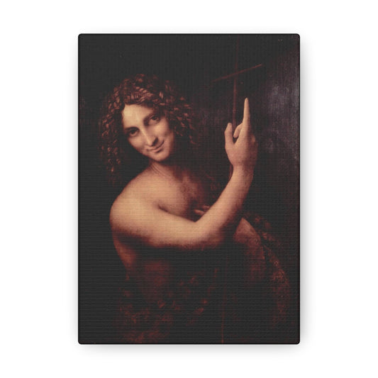 Saint John the Baptist