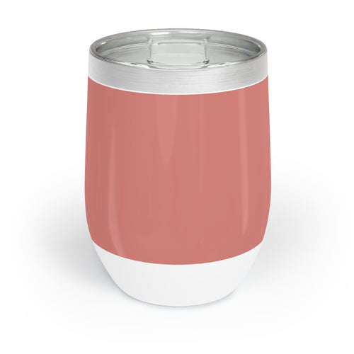I Love My Cats - Wine Tumbler - Watermelon
