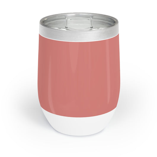 I Love My Cats - Wine Tumbler - Watermelon