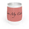 I Love My Cats - Wine Tumbler - Watermelon
