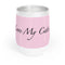I Love My Cats - Wine Tumbler - Blossom