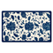 Blue Flower Pattern II