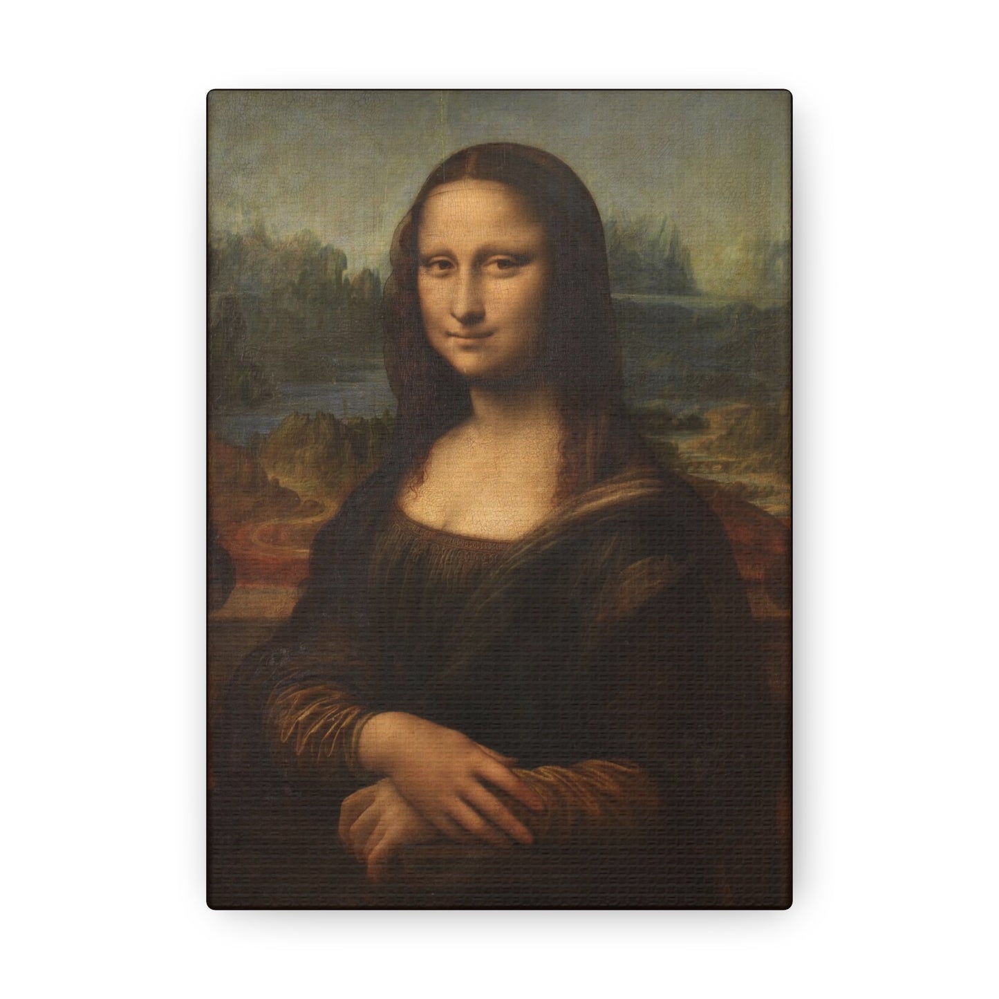 Mona Lisa