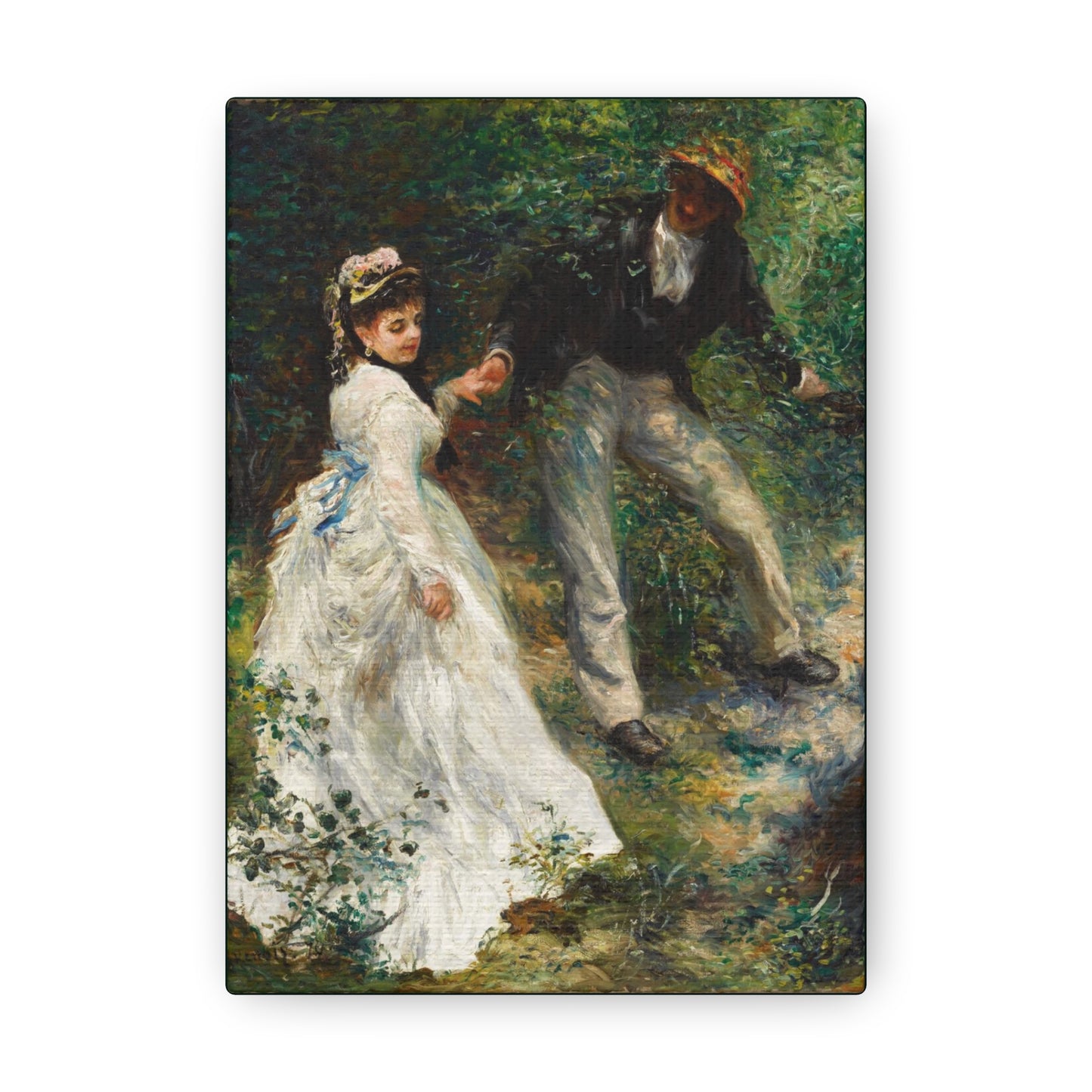 La Promenade