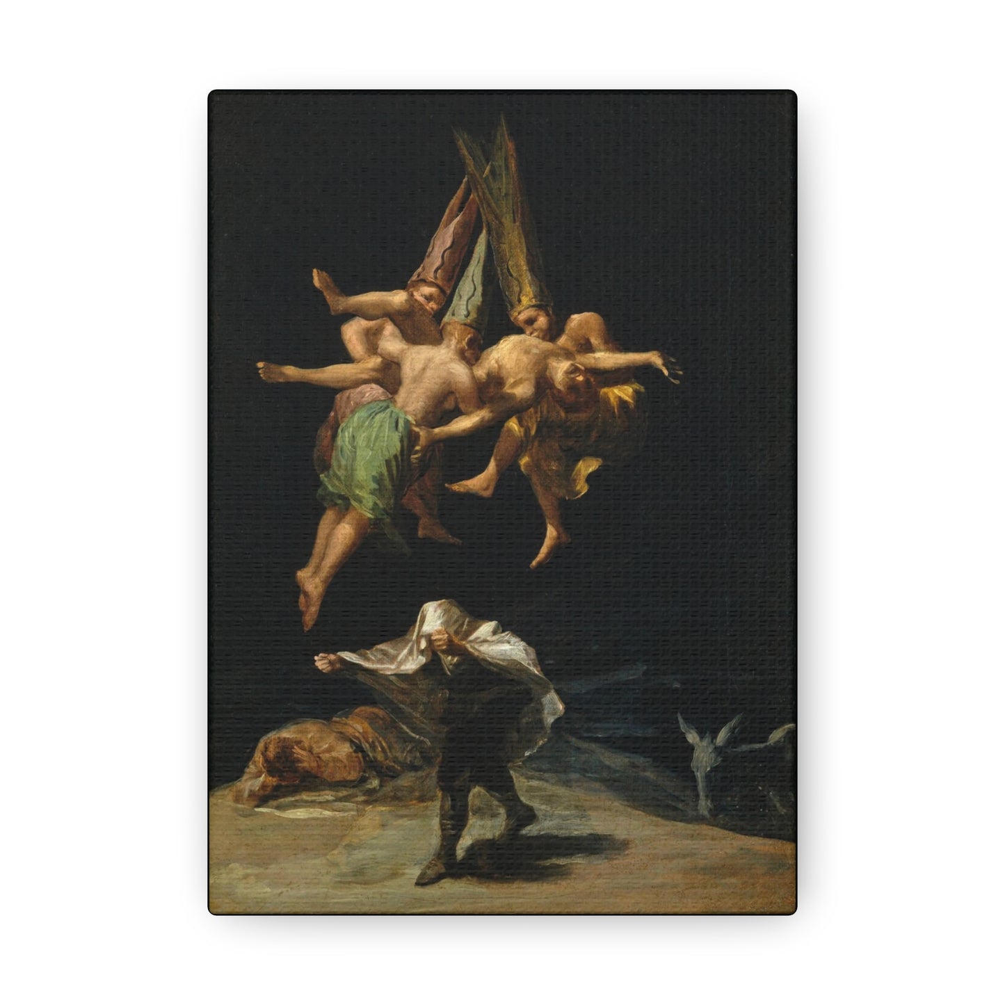 Witches' Flight