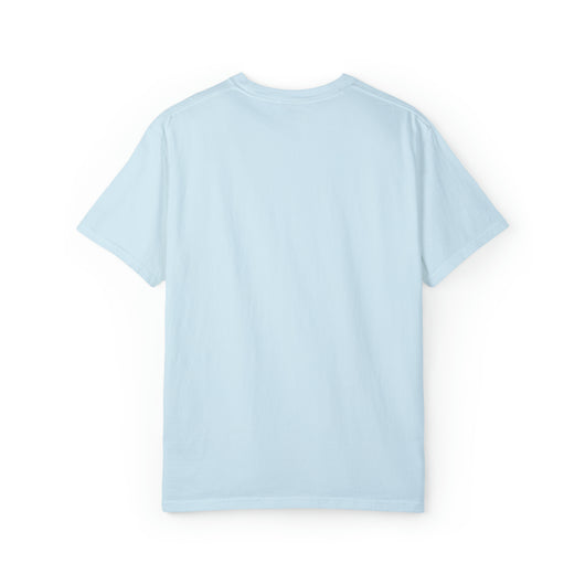 Mi gato piensa que estoy bien - Camiseta unisex (14 colores)