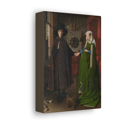 Retrato de Arnolfini