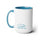 15oz Mug (2 colors)