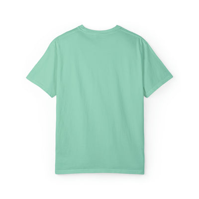 Mi gato piensa que estoy bien - Camiseta unisex (14 colores)