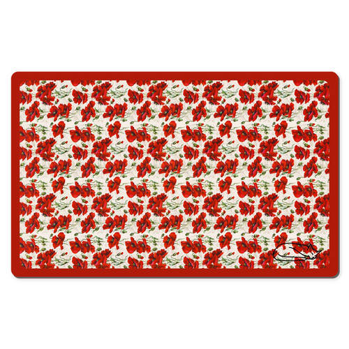 Red Poppies