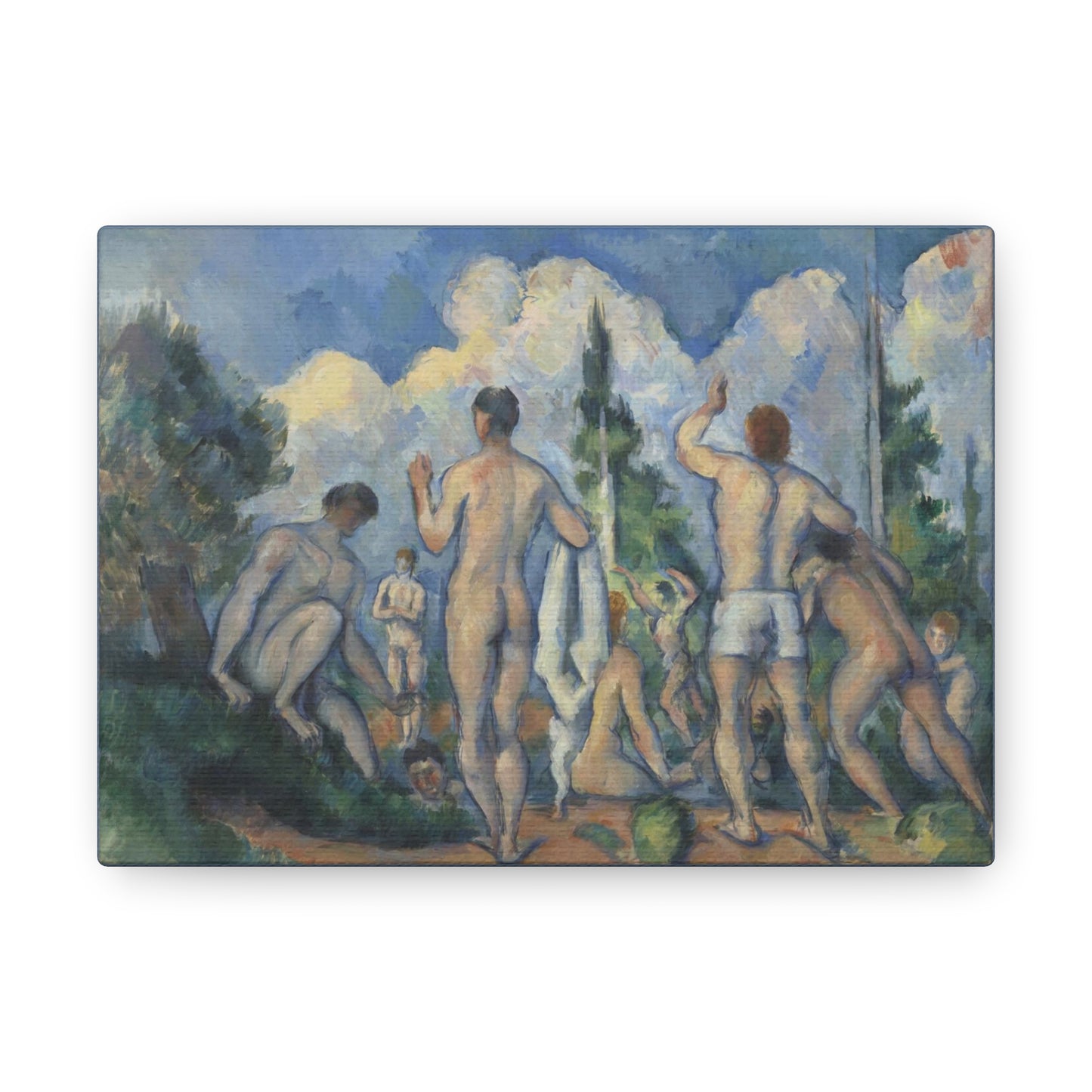 Bathers