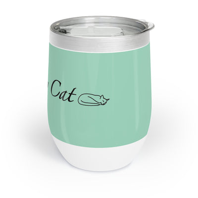 Amo a mi gato - Vaso de vino - Island Reef