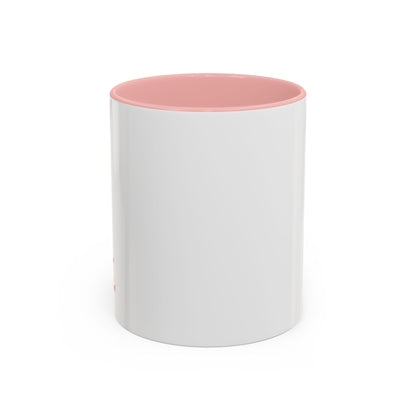 11oz Mug (2 colors)
