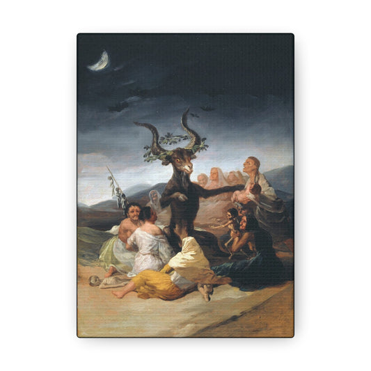 Witches' Sabbath