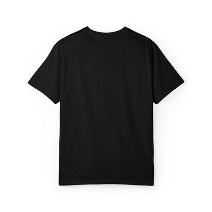 Mi gato me tolera - Camiseta unisex (14 colores)