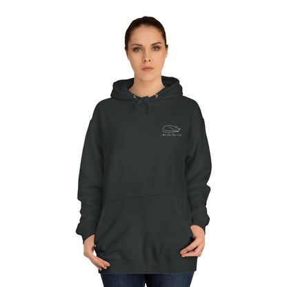 I Love My Cat - Unisex Hoodie (14 Colors)