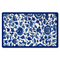 Blue Flower Pattern