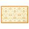 Masque of Flowers