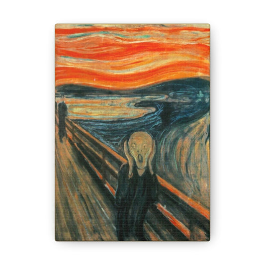 The Scream