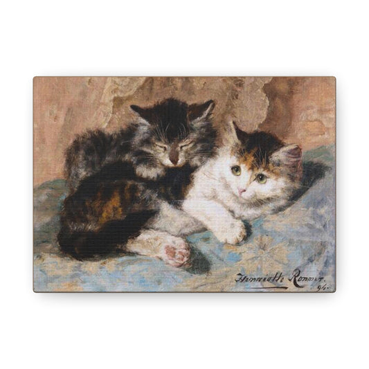Best of Friends