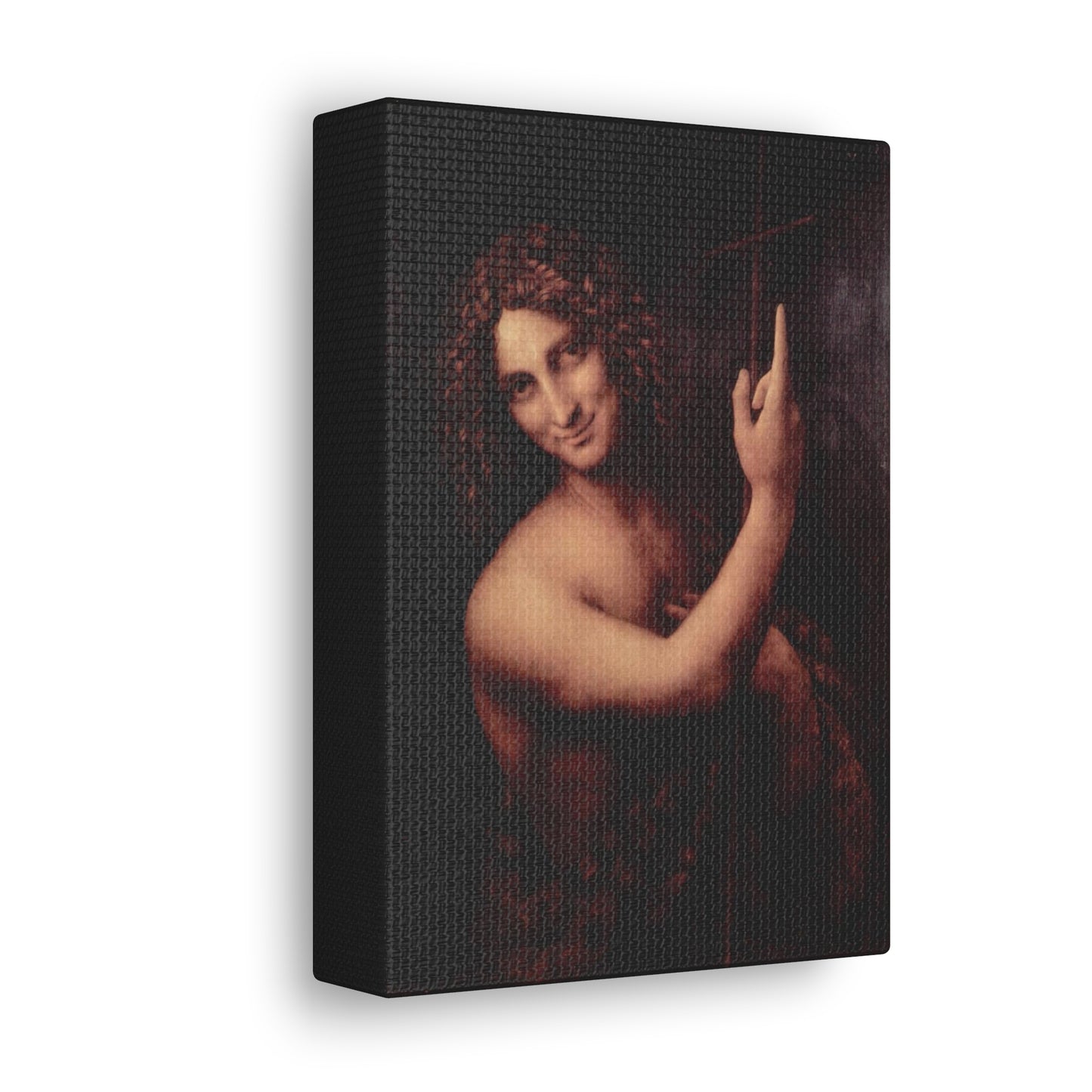 Saint John the Baptist