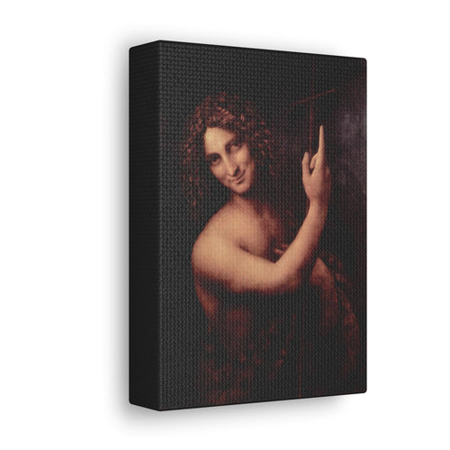 Saint John the Baptist