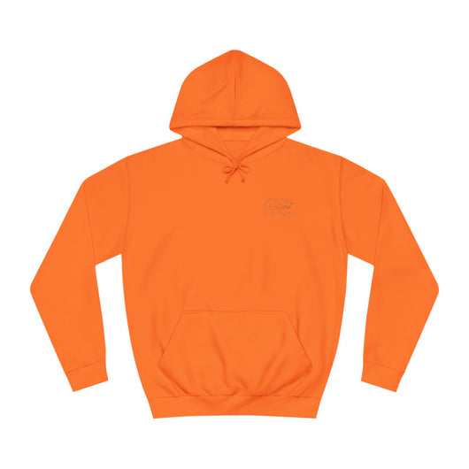 I Love My Cat - Unisex Hoodie (14 Colors)