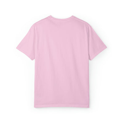 Mi gato piensa que estoy bien - Camiseta unisex (14 colores)