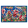 Multicolored Flowers