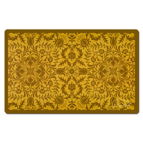 Yellow Floral