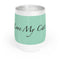 Amo a mi gato - Vaso de vino - Island Reef