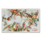 Silk Floral Pattern