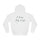 I Love My Cat - Unisex Hoodie (14 Colors)