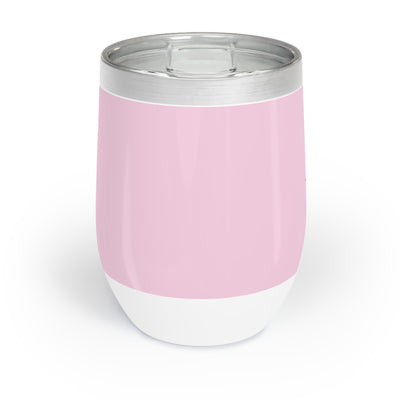 I Love My Cats - Wine Tumbler - Blossom