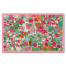 Pink Flower Pattern