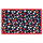 White, Gray, Orange and Red Flowers