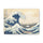 La gran ola frente a Kanagawa